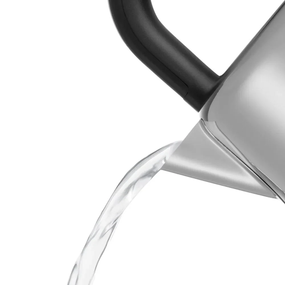 Russell Hobbs Distinctions Kettle 1.5 Litre - Ocean Blue - Image 3