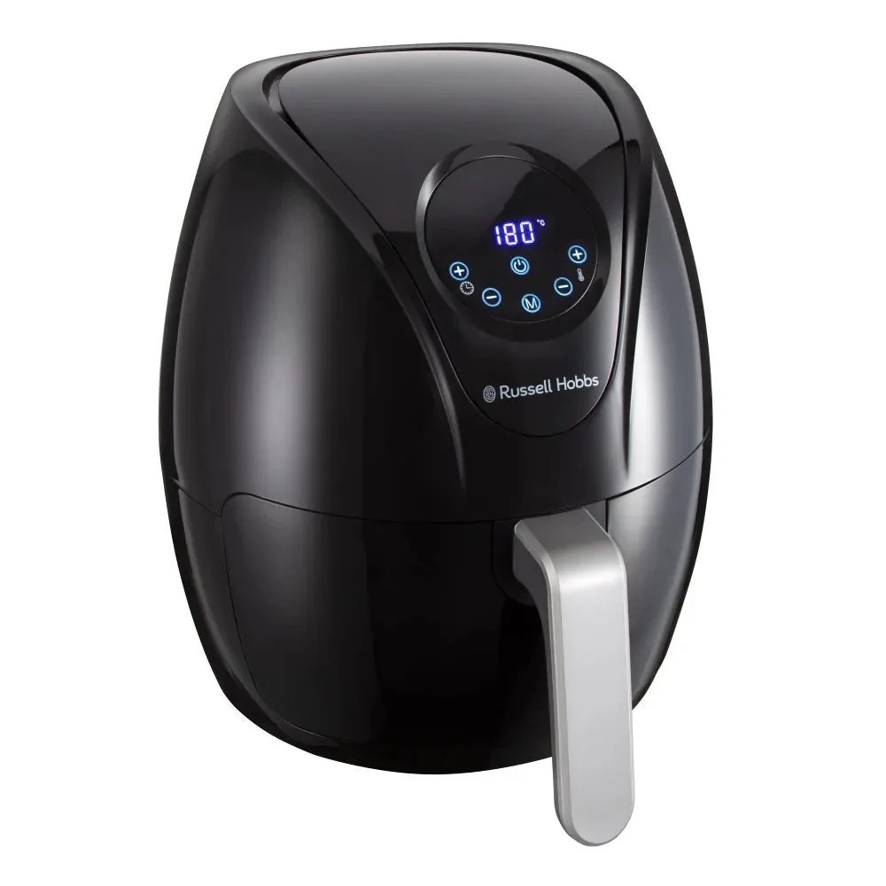 Russell Hobbs Essentials Air Fryer - 3.5 Litre - Image 2