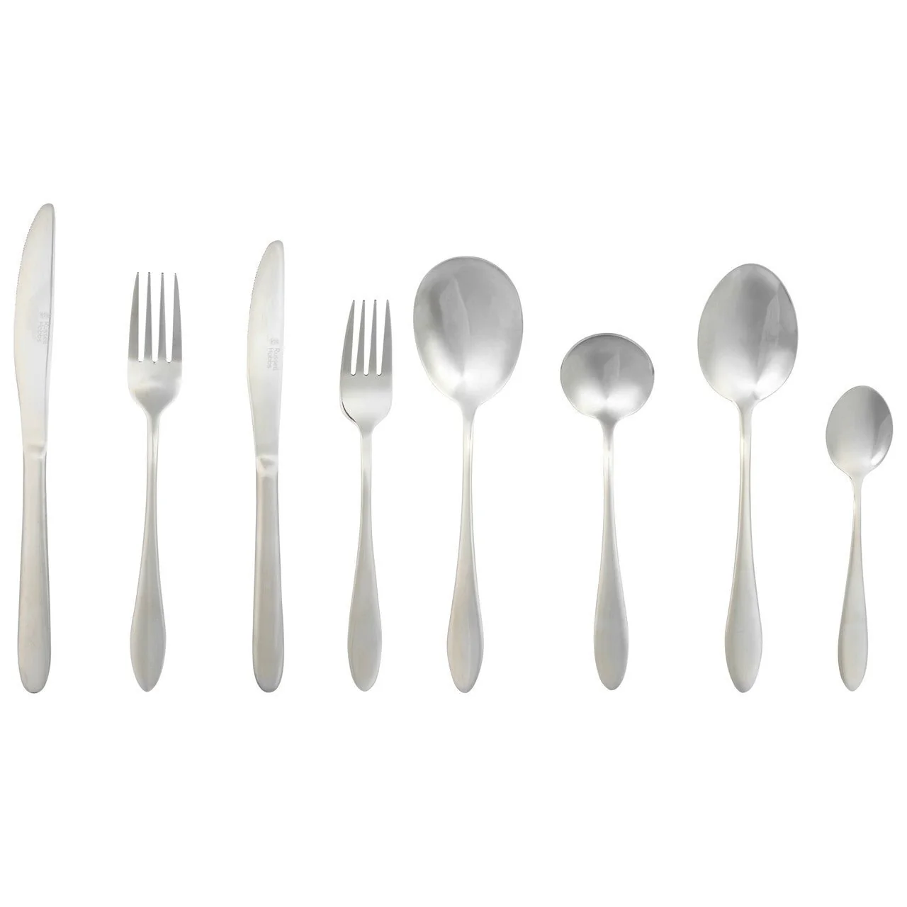Russell Hobbs Lisbon 44 Piece Cutlery Set - Image 2