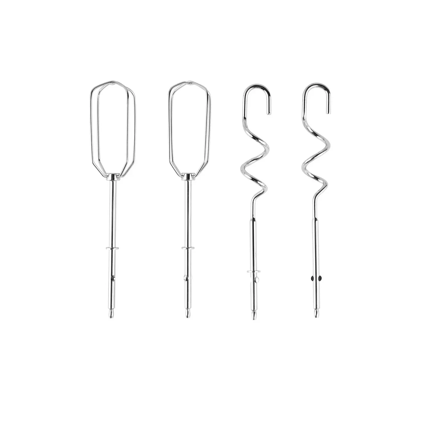 Russell Hobbs Matte Charcoal Electric Hand Mixer 27151 - Image 2