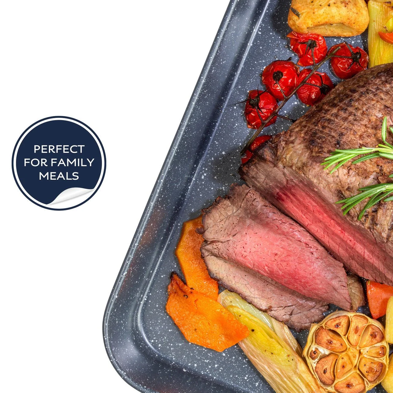 Russell Hobbs Nightfall Deep Roaster 39cm - Image 4