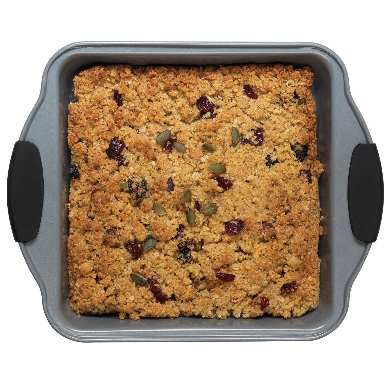 Russell Hobbs Pearlised Square Pan 27cm - Image 2