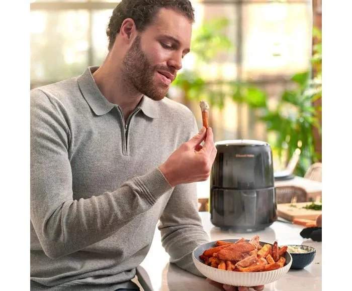 Russell Hobbs SatisFry Air Fryer - 1.8 Litre Small 26500 - Image 6