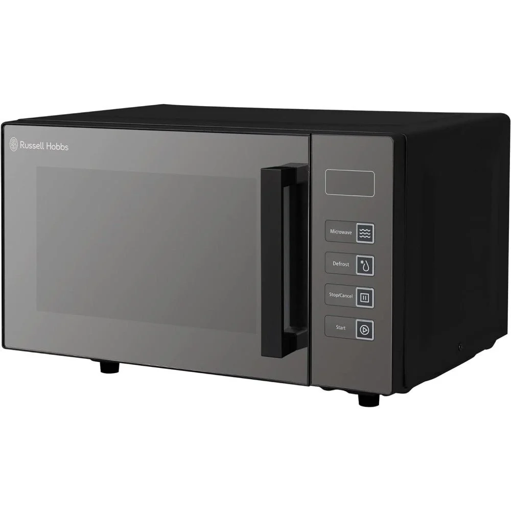 Russell Hobbs Solo Microwave – Black – RHEM2301B