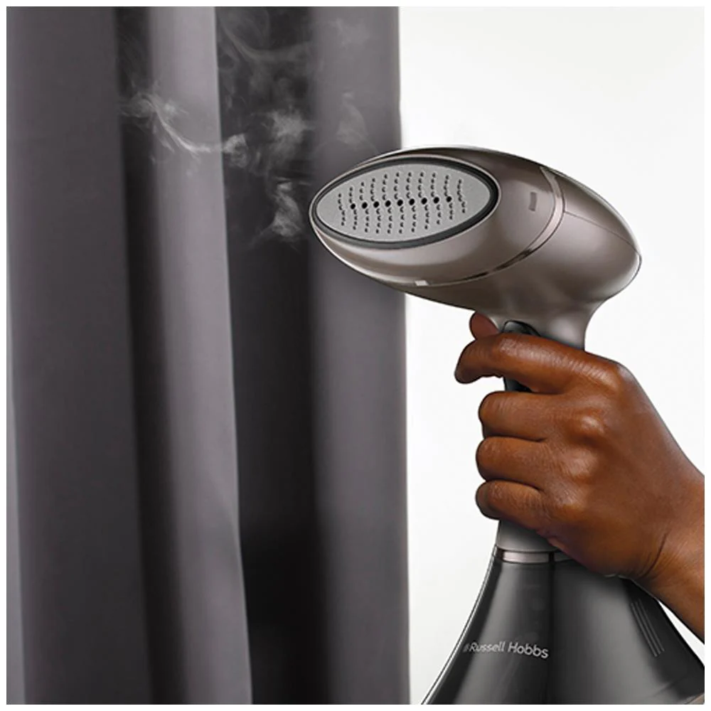 Russell Hobbs Steam Genie Aroma Garment Steamer 28040 - Image 6