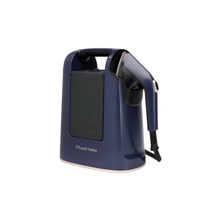 Russell Hobbs Steam Genie Maestro 2 in 1 Handheld Garment Steamer | 27600