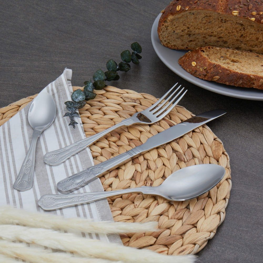 Russell Hobbs Verona 24-Piece Cutlery Set - Image 2