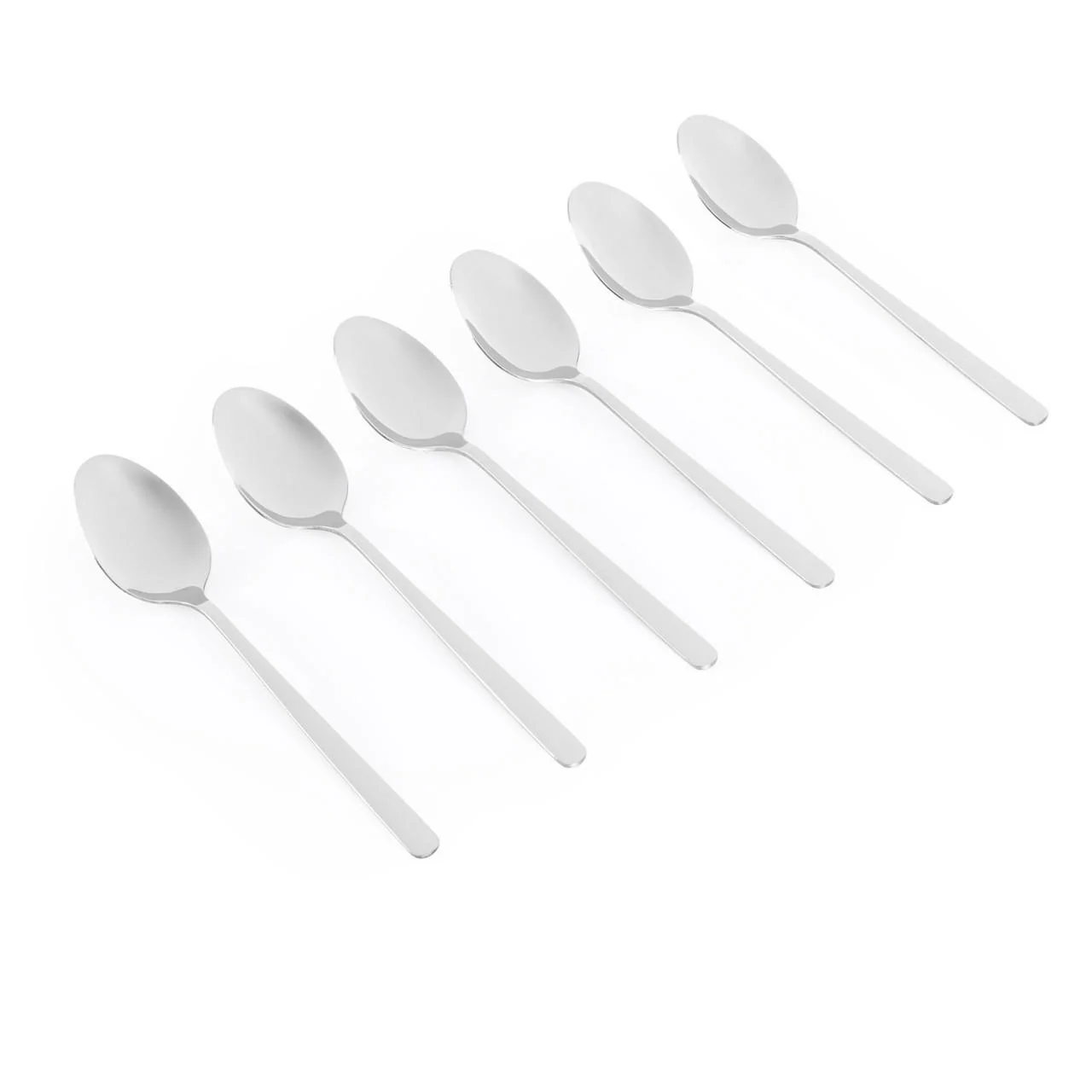Russell Hobbs Vienna 6-Piece Teaspoon Set - Image 2