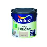 Dulux Soft Sheen 2.5L Rich Taupe Dulux - Image 2
