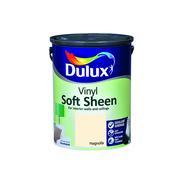 Dulux Soft Sheen 5L Magnolia Dulux