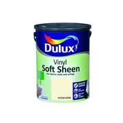 Dulux Soft Sheen 5L Orchid White Dulux - Image 2