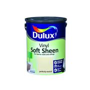 Dulux Soft Sheen 5L Perfectly Neutral Dulux - Image 2