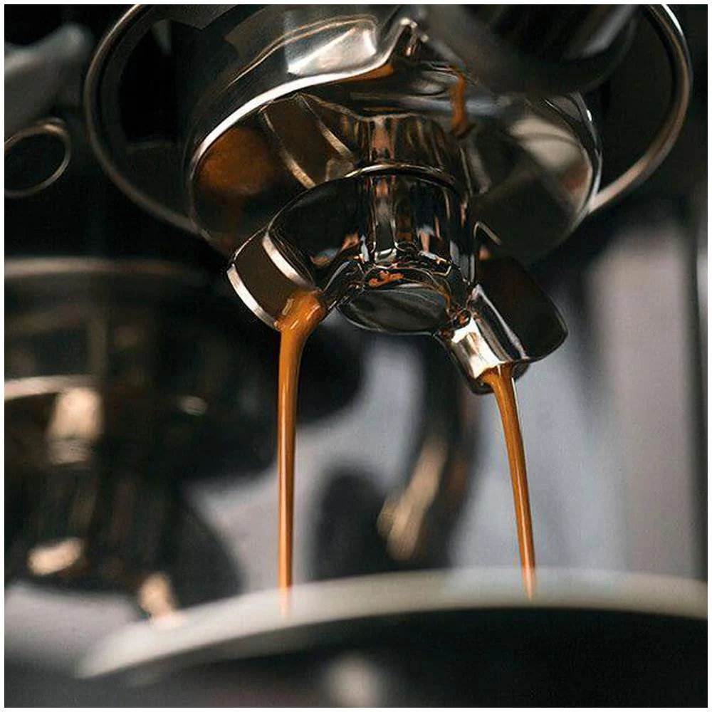 Sage The Barista Touch Coffee Machine Black Truffle - SES880BTR4GUK1 - Image 5