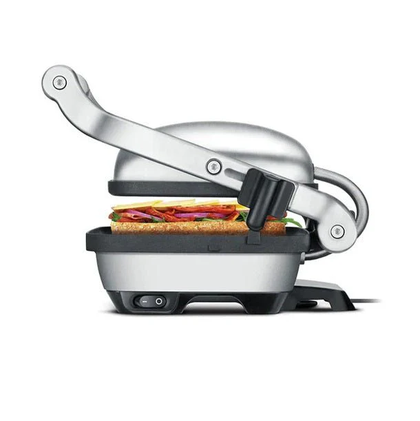 Sage The Perfect Press Sandwich Maker | Stainless Steel - Image 2