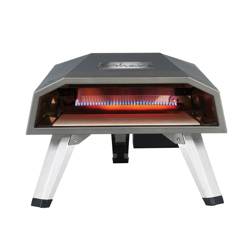 Sahara Z12 Gas Pizza Oven