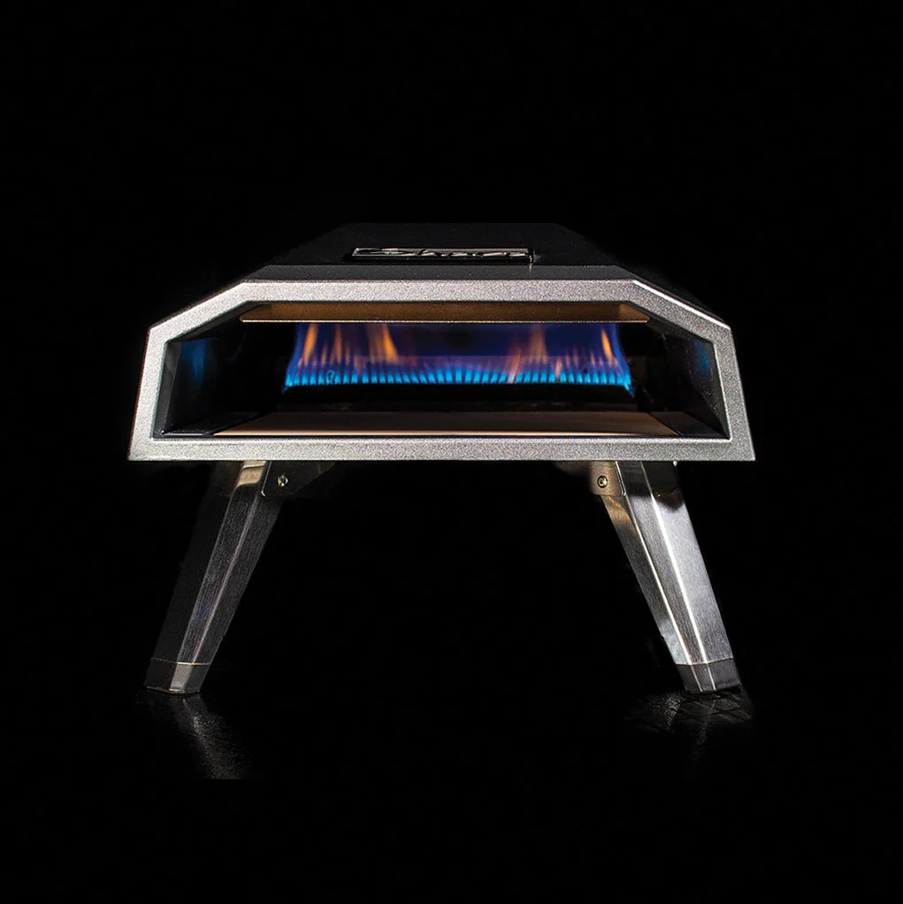 Sahara Z12 Gas Pizza Oven - Image 4