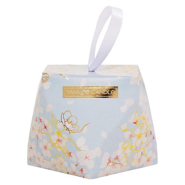 Sakura Collection 3 Wax Melts Yankee Candle Gift Set - Image 2