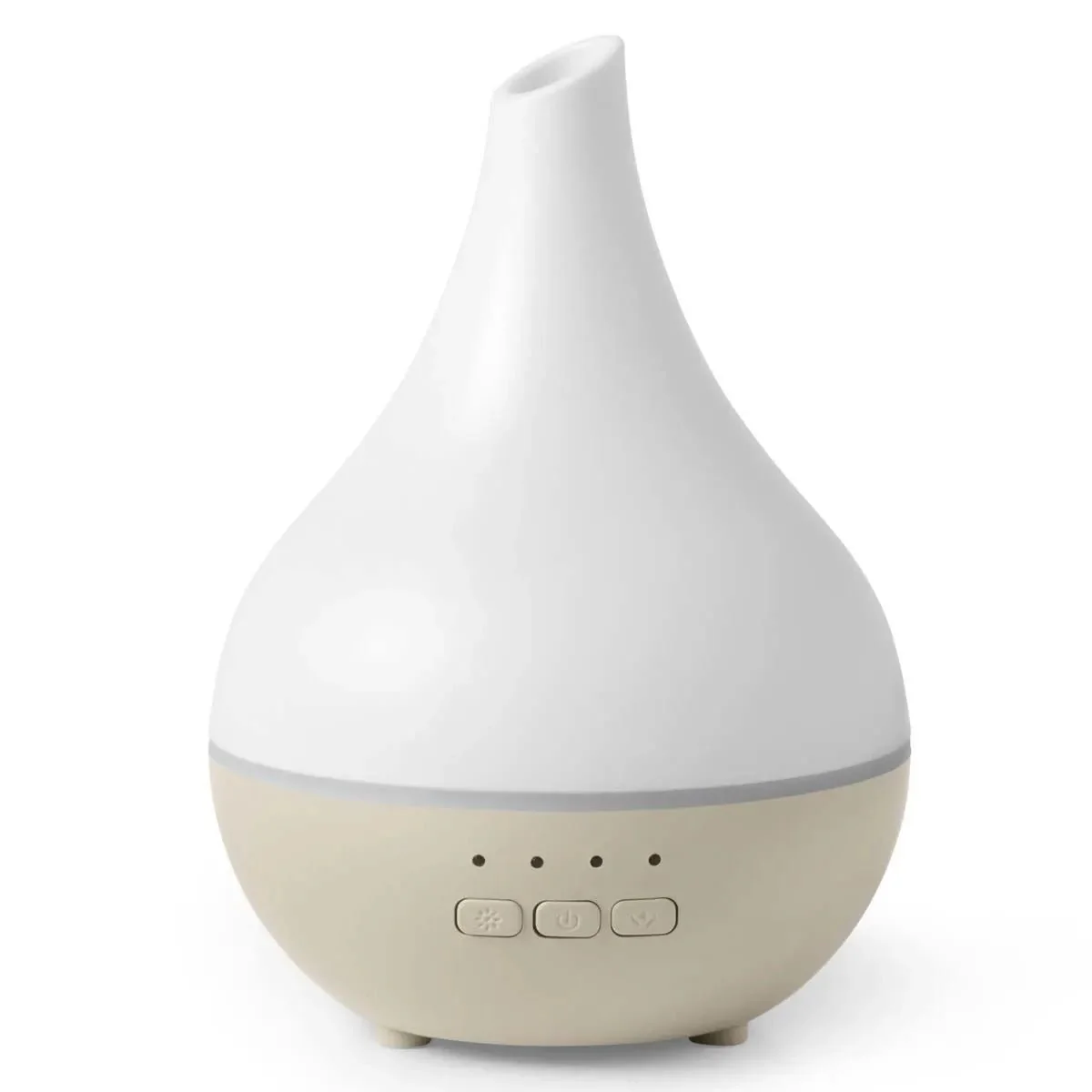 Salter 120ml Aroma Diffuser - Nude