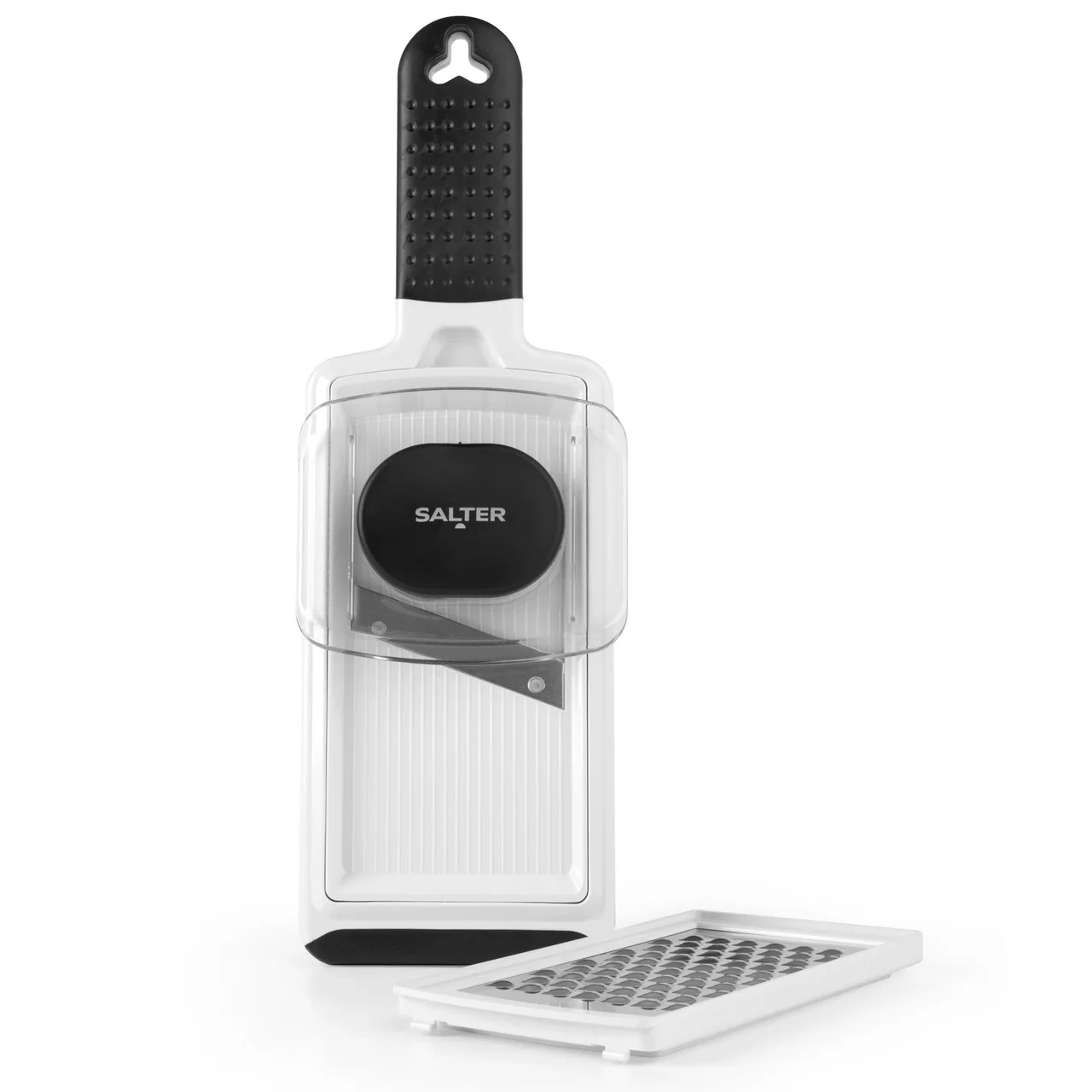 Salter 2 in 1 Mandoline Slicer