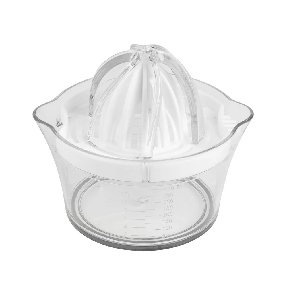 Salter 4-In-1 Citrus Juicer