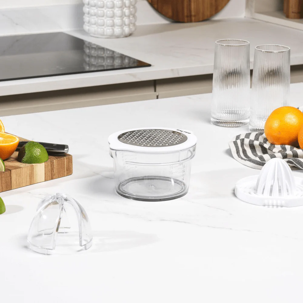 Salter 4-In-1 Citrus Juicer - Image 3