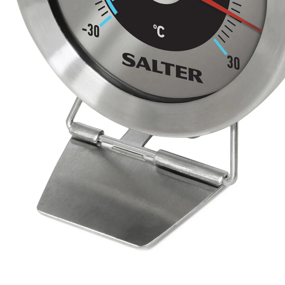Salter Analogue Fridge/Freezer Thermometer - Image 2
