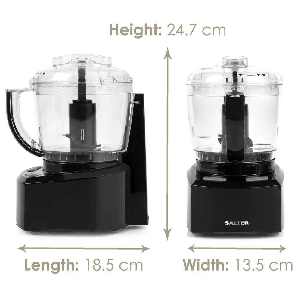 Salter Compact Prep Pro - Image 4