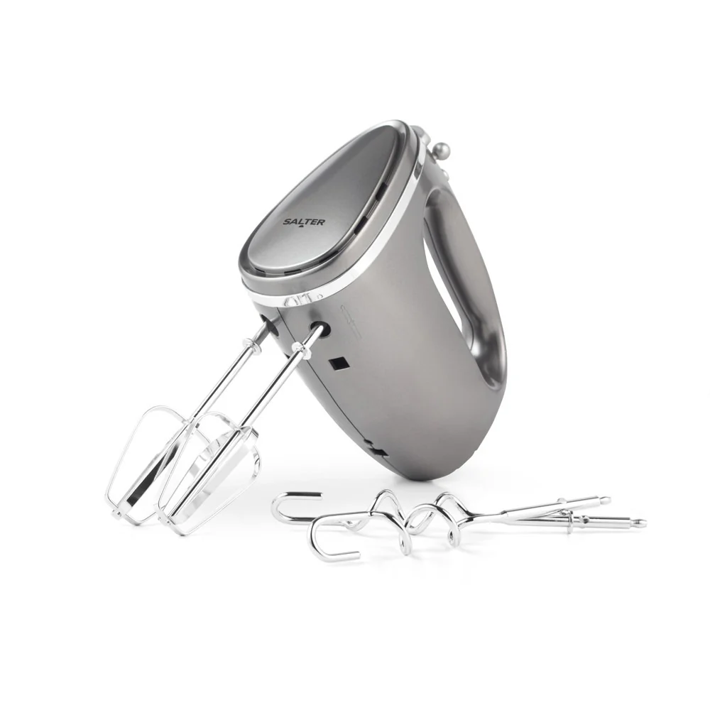 Salter Cosmos Electric Hand Mixer
