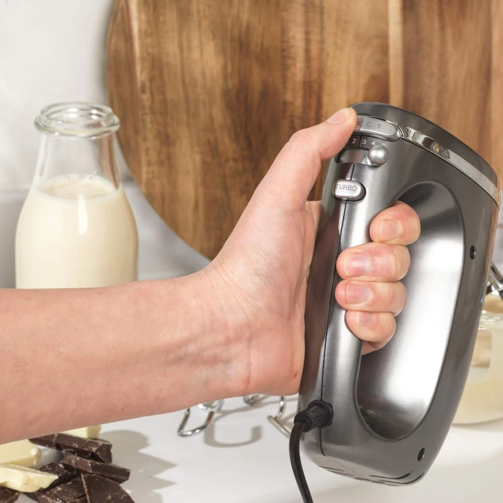 Salter Cosmos Electric Hand Mixer - Image 2