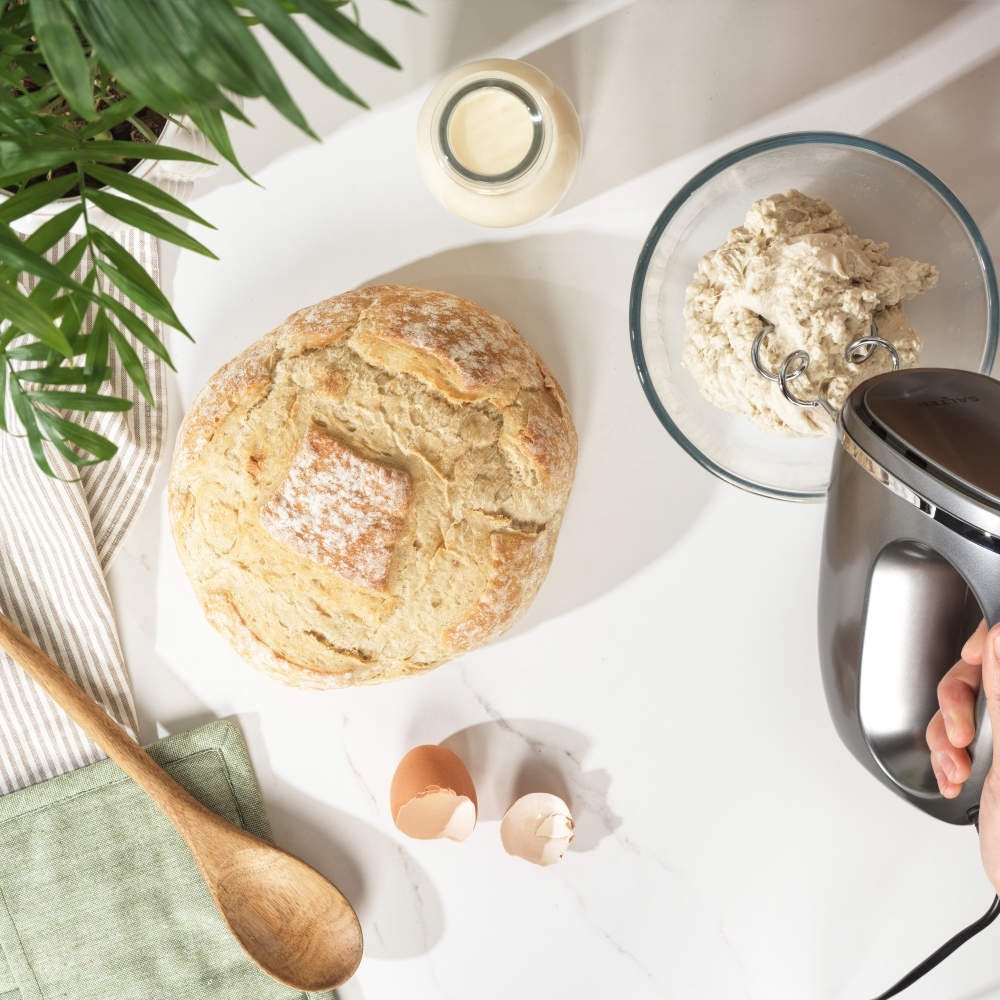 Salter Cosmos Electric Hand Mixer - Image 4