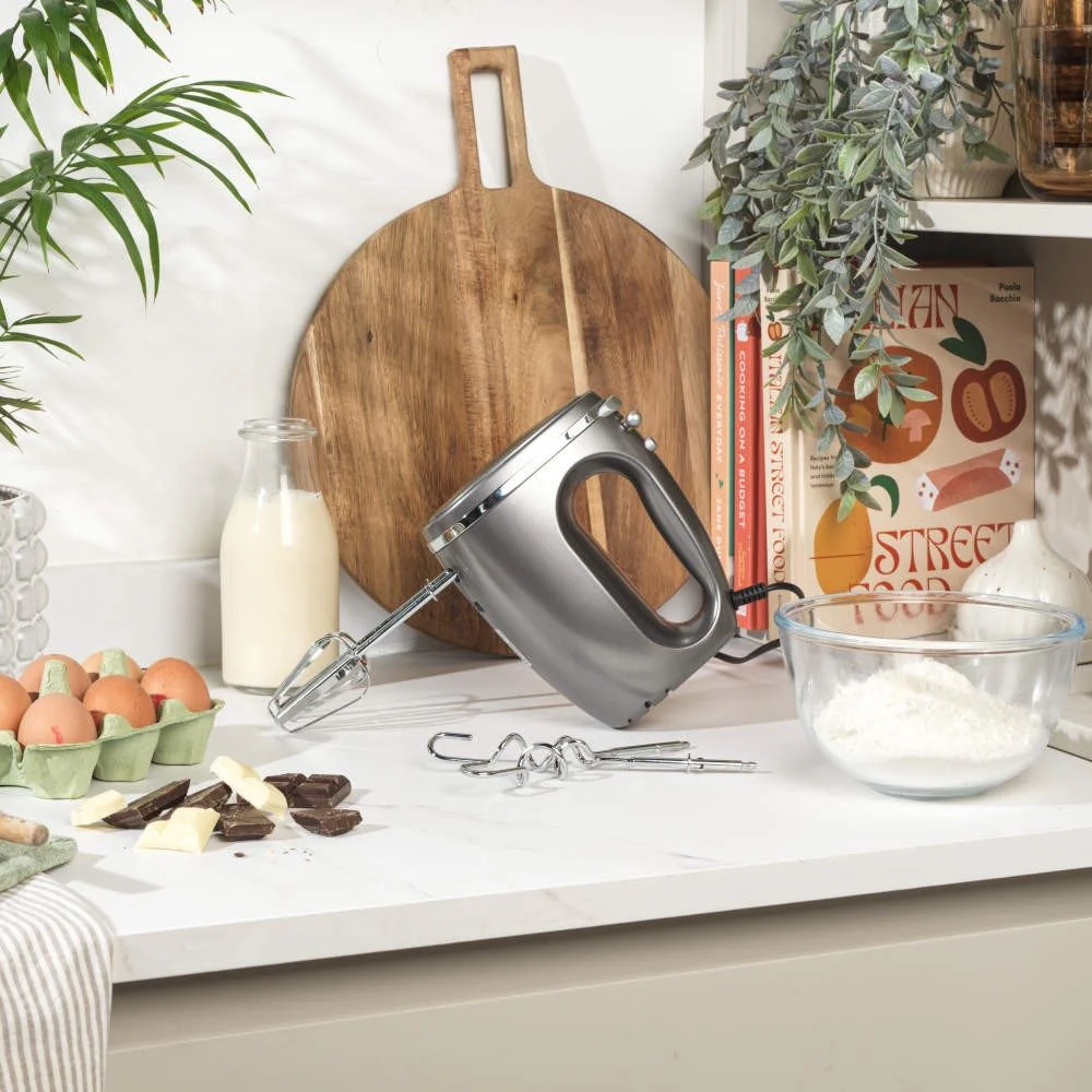 Salter Cosmos Electric Hand Mixer - Image 5