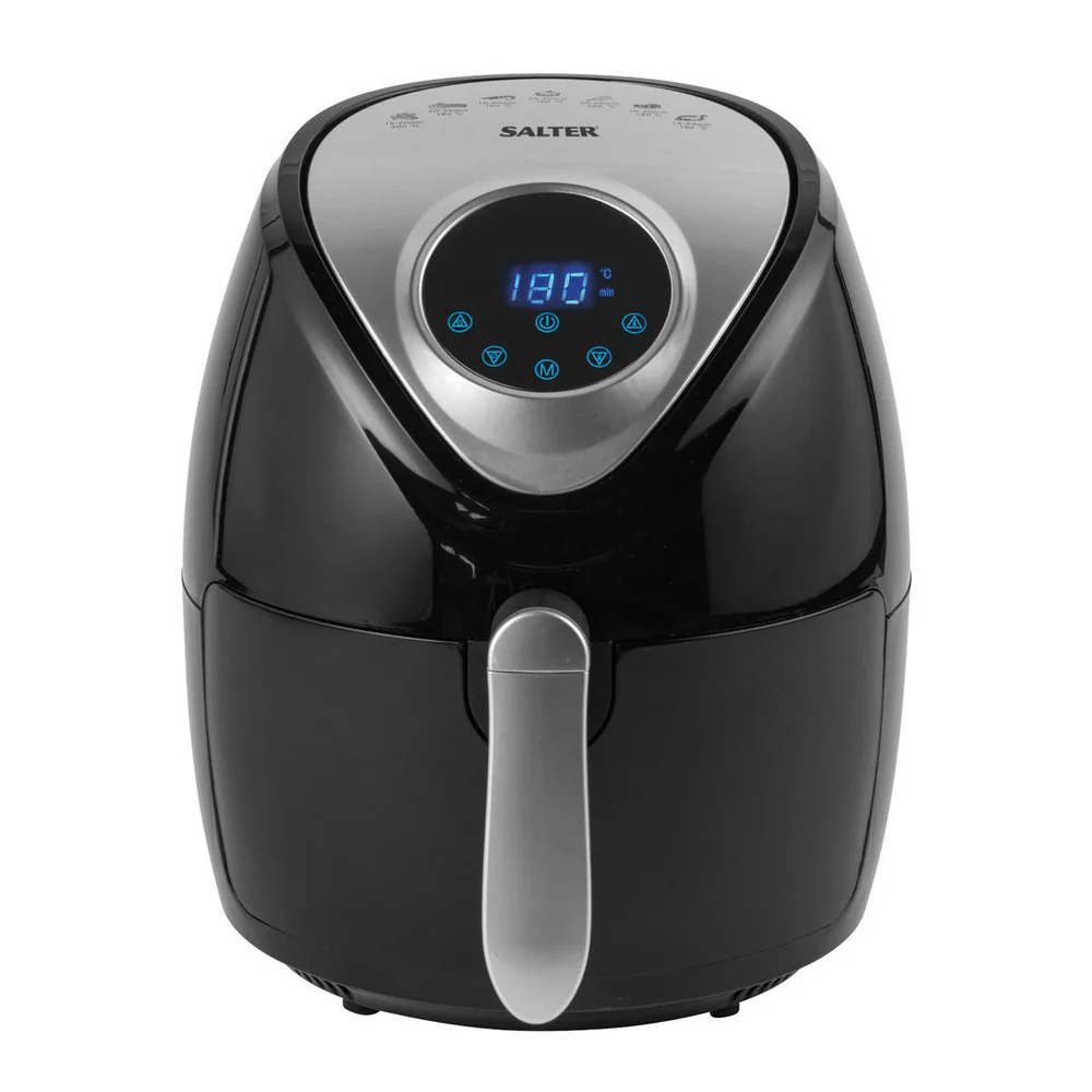 Salter Digital Hot Air Fryer - 4.5L
