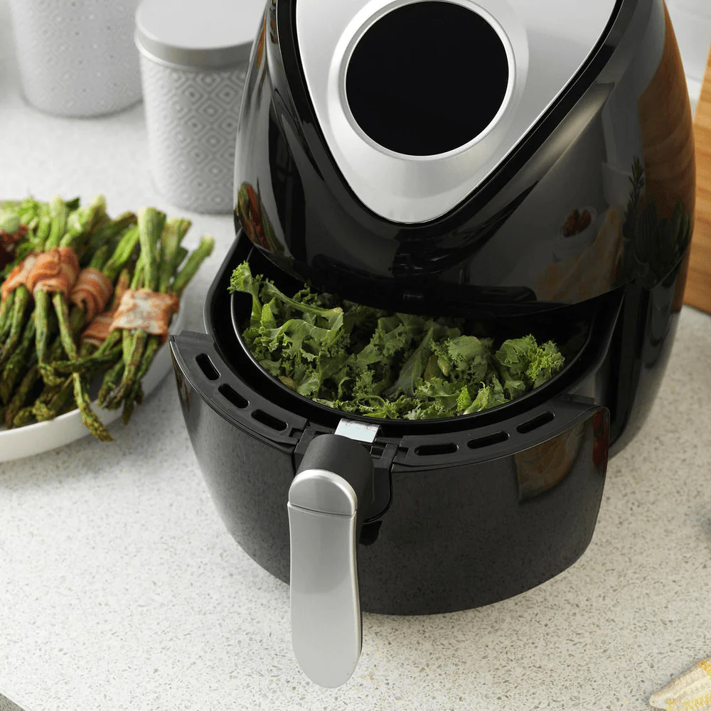 Salter Digital Hot Air Fryer - 4.5L - Image 3