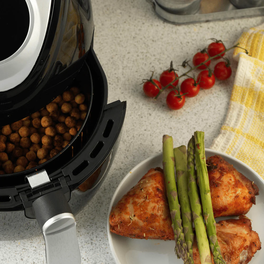 Salter Digital Hot Air Fryer - 4.5L - Image 4