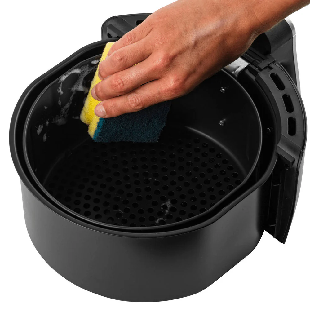 Salter Digital Hot Air Fryer - 4.5L - Image 9