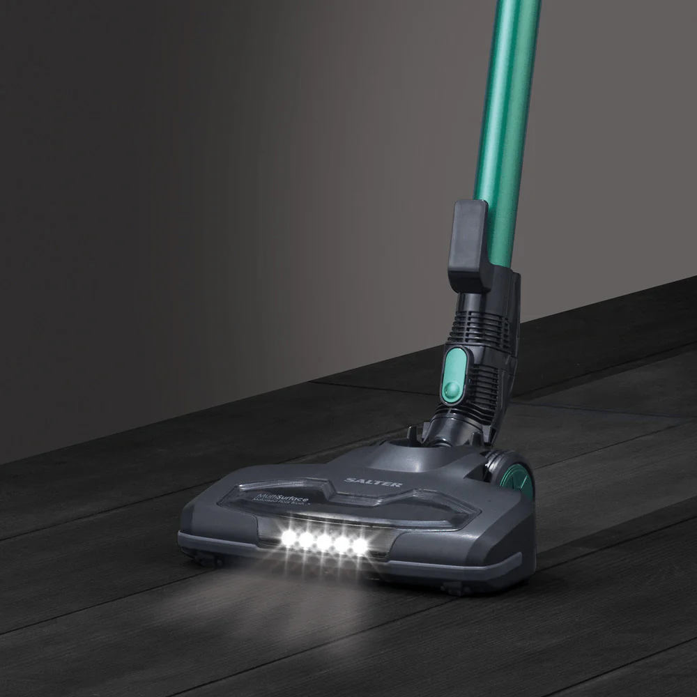 Salter Flexi Plus+ Cordless Vacuum Cleaner - Image 5
