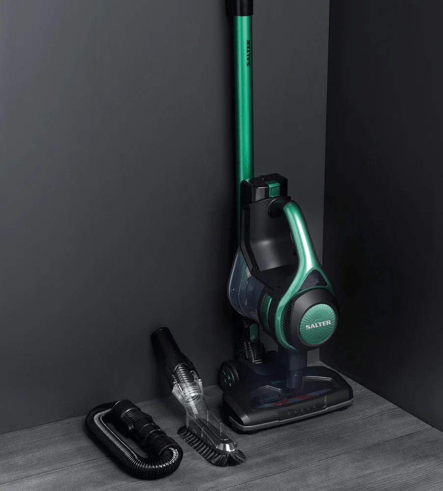 Salter Flexi Plus+ Cordless Vacuum Cleaner - Image 7