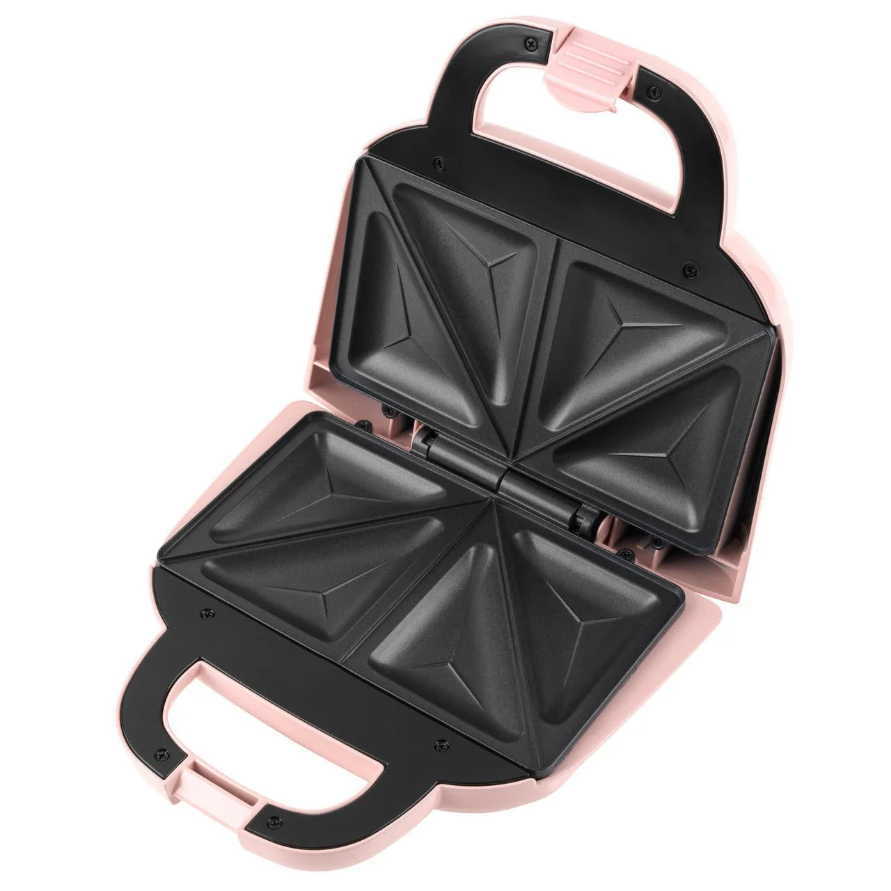 Salter Handbag Style Non-Stick Toastie Maker/Sandwich Toaster 750 W - Image 6