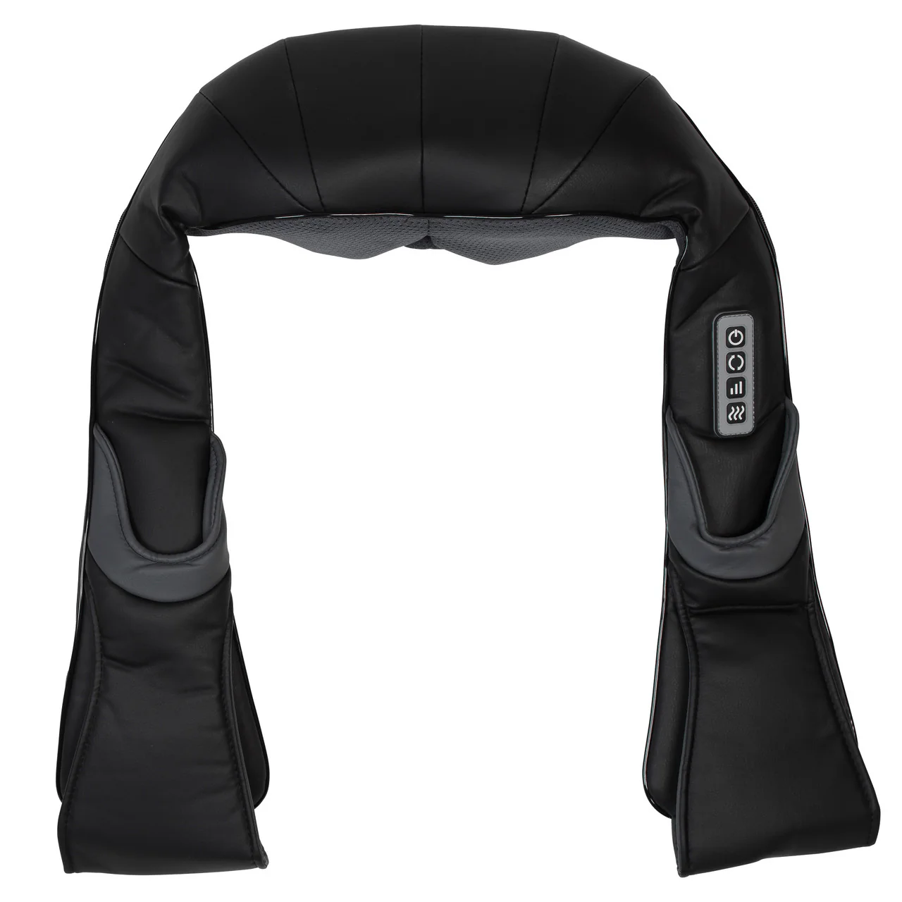Salter Heated Neck & Back Massager - Image 3