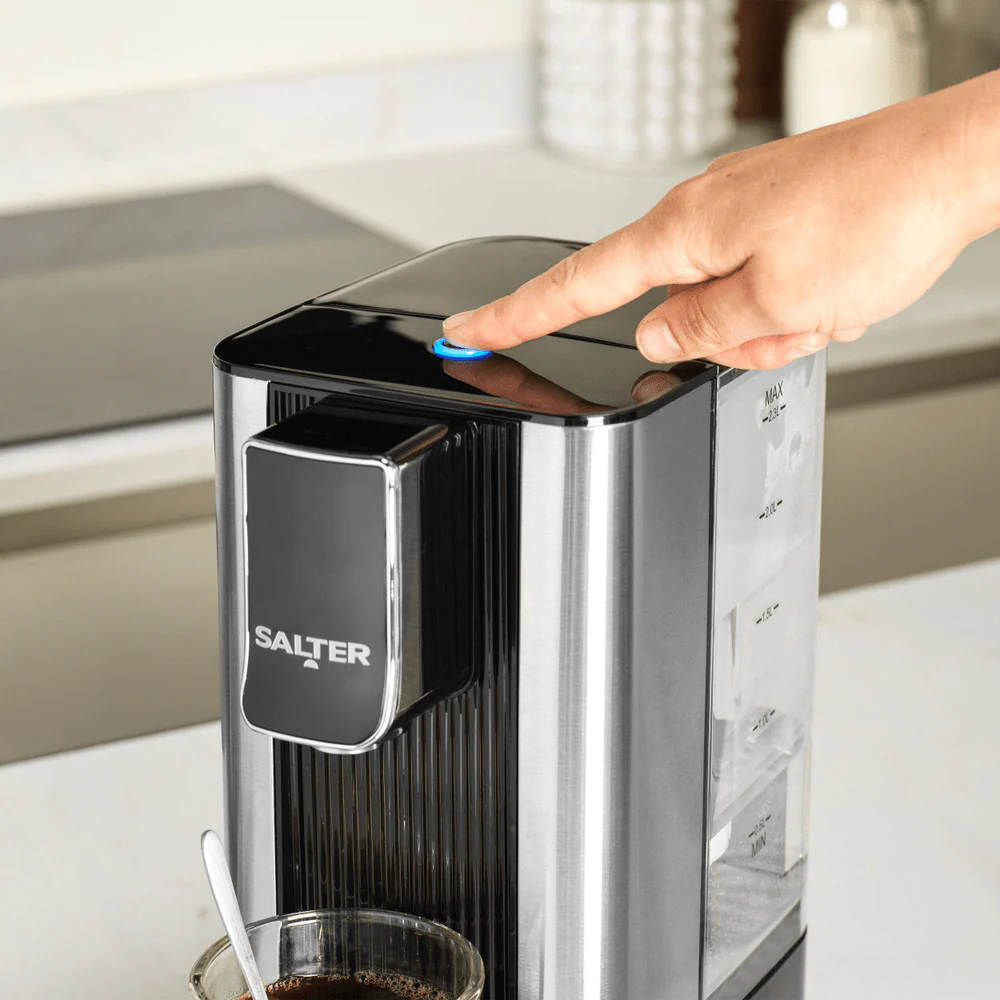Salter Instant Hot Water Dispenser - Image 2
