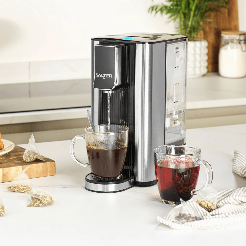 Salter Instant Hot Water Dispenser - Image 4