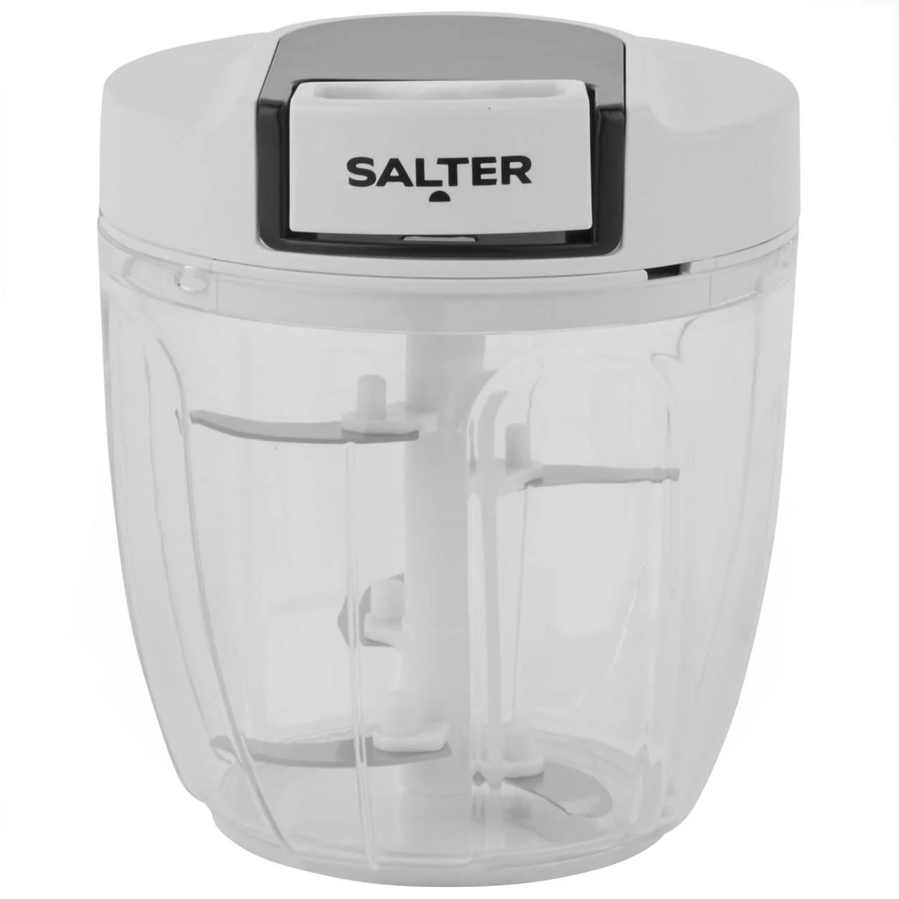 Salter Manual Pull Cord Food Chopper