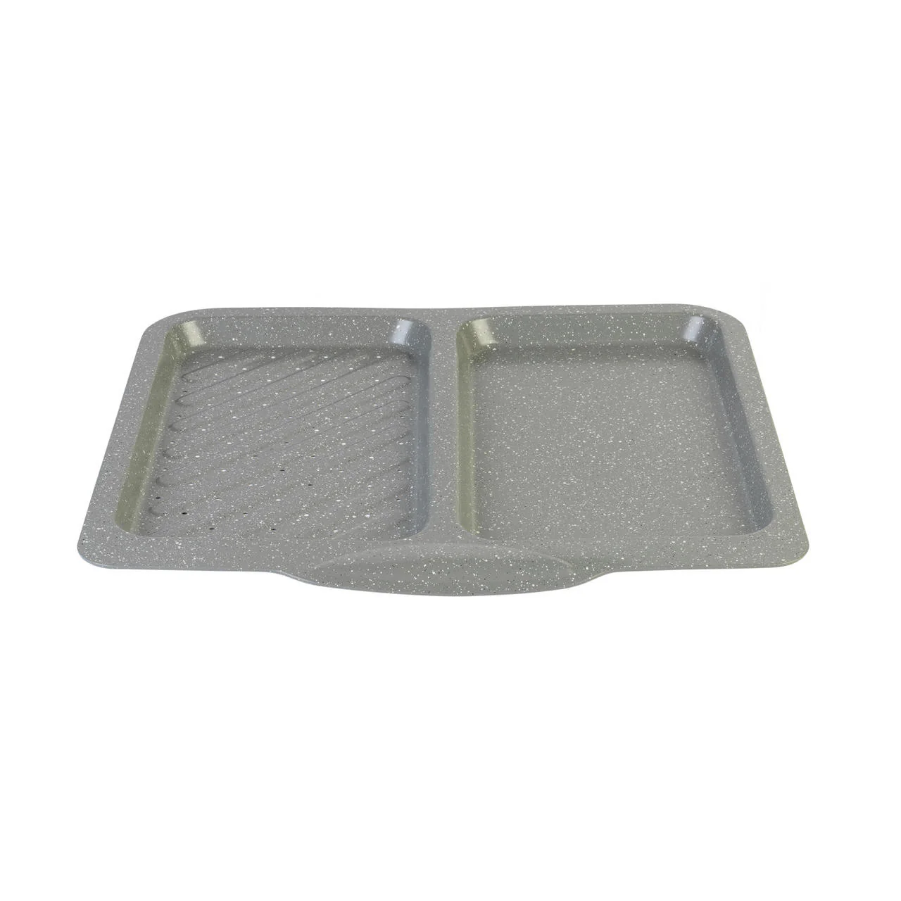 Salter Marble Split Dual Function Non-Stick Baking Tray - Image 7