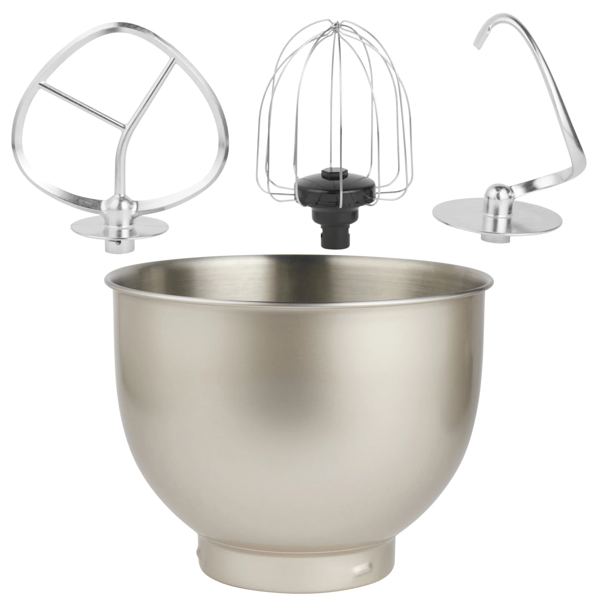 Salter Marino Stand Mixer - 5L - Image 4