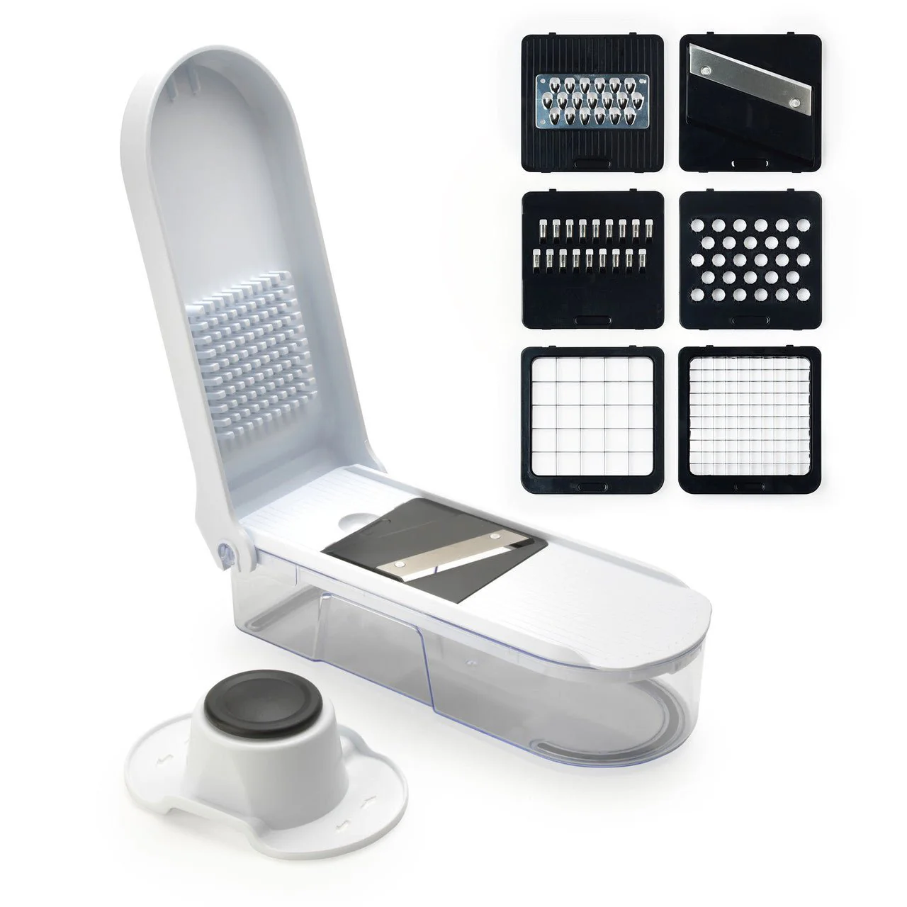 Salter Multifunctional 6 in 1 Food Chopper