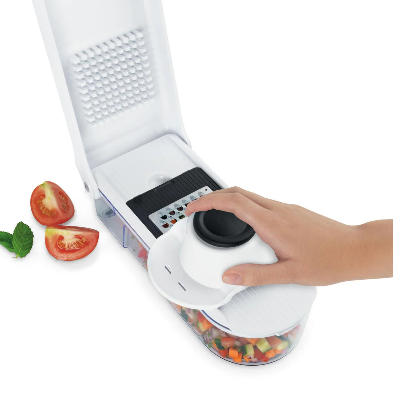 Salter Multifunctional 6 in 1 Food Chopper - Image 2