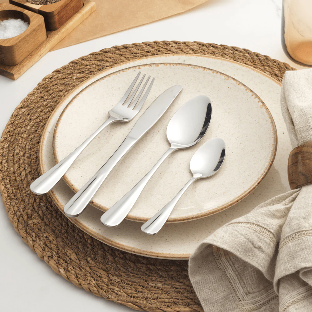 Salter Newbury 24-Piece Cutlery Set - Image 2