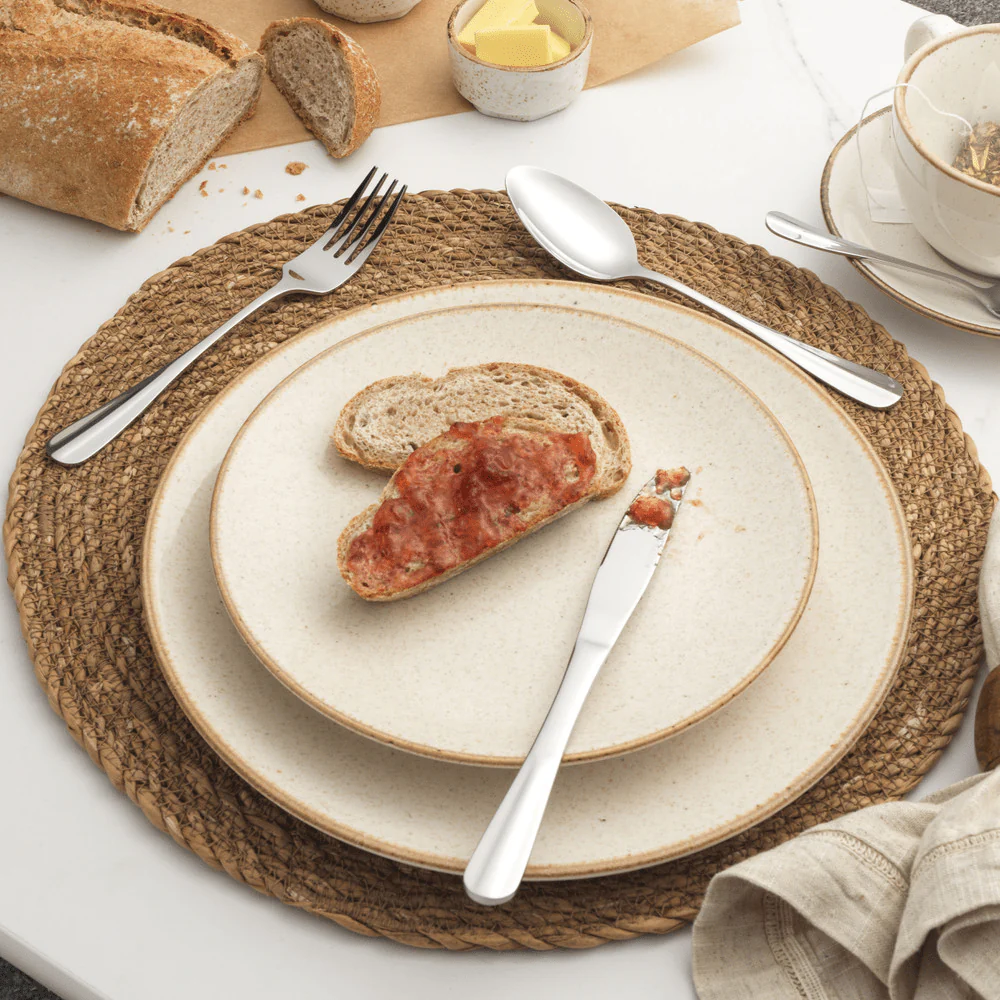 Salter Newbury 24-Piece Cutlery Set - Image 3
