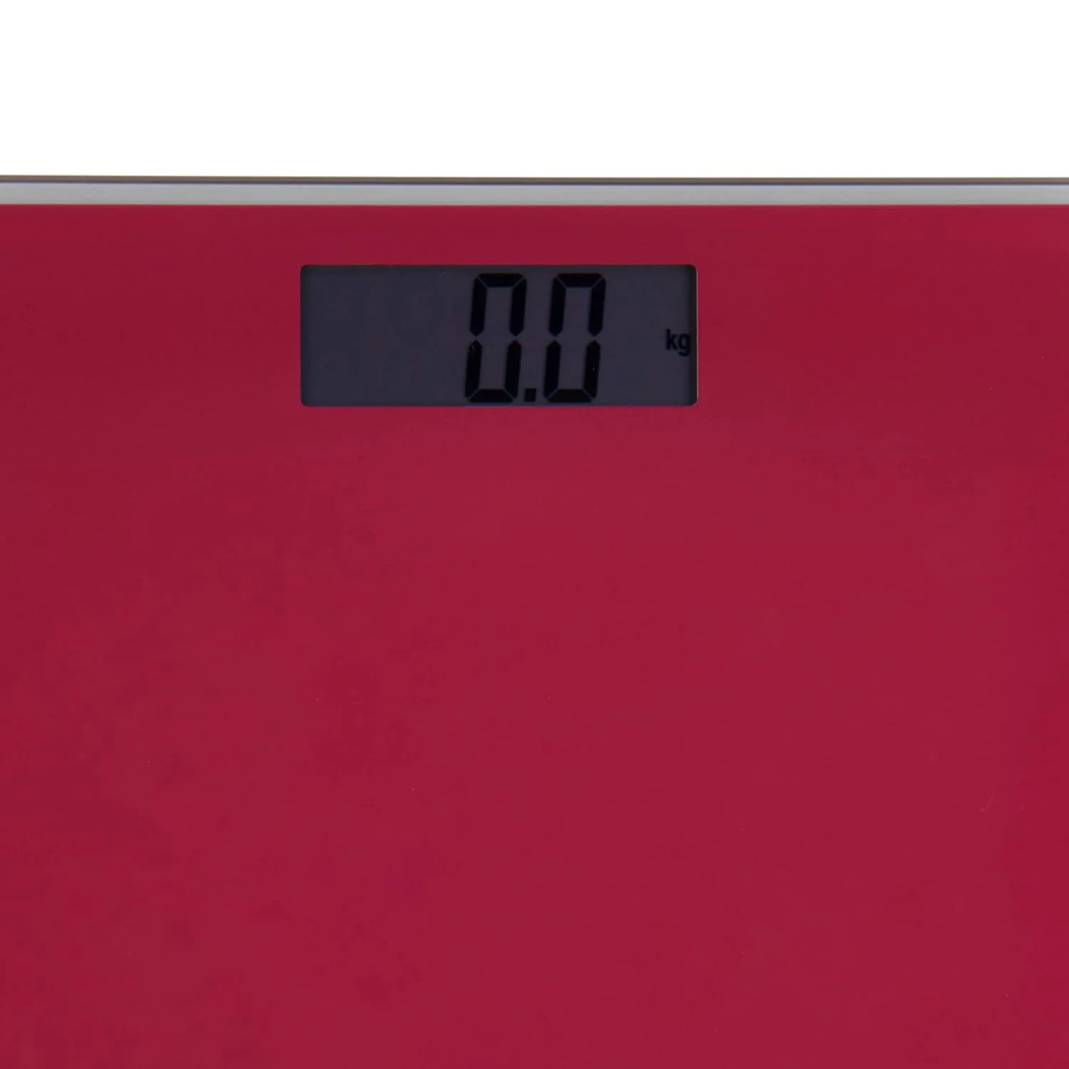 Salter Pink Electronic Weighing Scales - Image 3