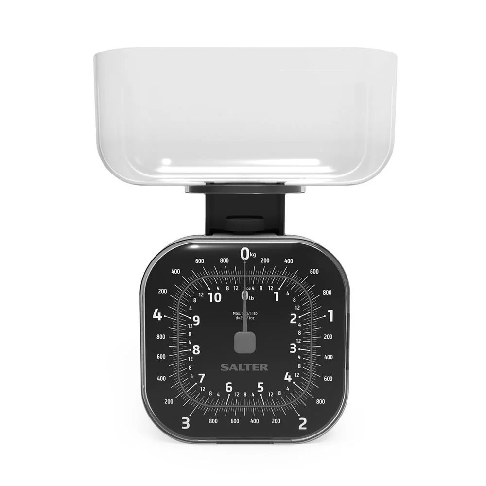 Salter Premium Mechanical Scale